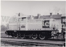 Foto Lok V 60 1239 DR (BW2956)