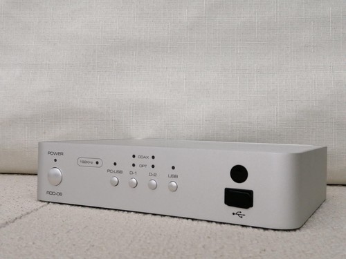 Rotel rdd dac - rotel, rdd-06