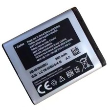 Replacement battery for - replacement,