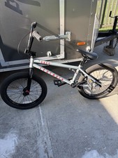 Leucadia Bmx Bicycle 20.5 Inch