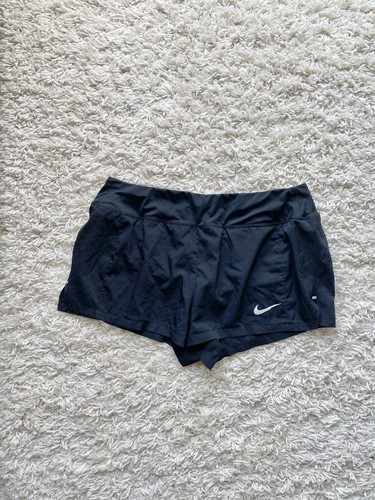 Leggings nike mesh schwarz - nike,