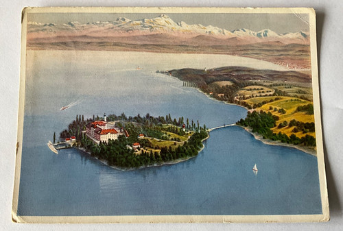 330 insel mainau bodensee - 330,