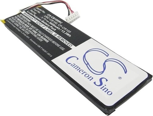 Cb100rc akku 3600mah - akku,