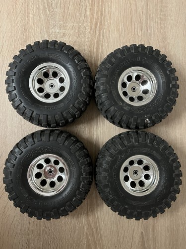 Trx canyon trail 2 - trx-4, 2.2