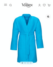 Damen herren bademantel - herren,