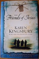 The Friends of Jesus von Karen