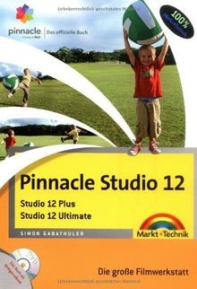 Pinnacle studio auch für - studio,