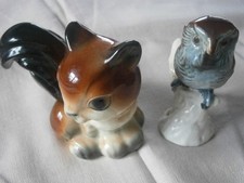 2 St. Goebel Porzellan -