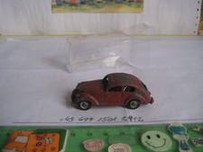 KB-Karl BUB, Vintage Diecast