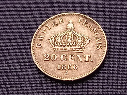 Frankreich 1866 napoleon - frankreich,