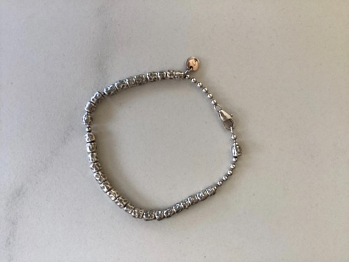 Dodo armband silber - armband,