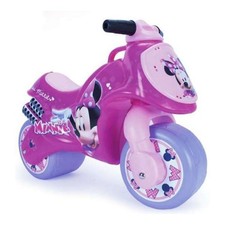 Moto Correpasillos Minnie