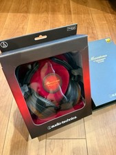 audio-technica ATH-W1000Z