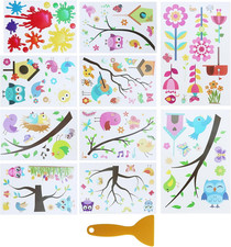 Fensterbilder Frühling