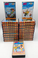 MC Bibi Blocksberg - altes