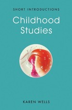 Childhood Studies -