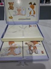 Schreibwarenbox für Kinder