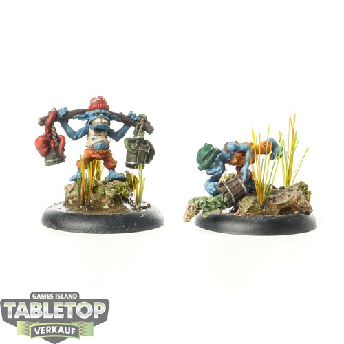 Malifaux slop haulers - 2,