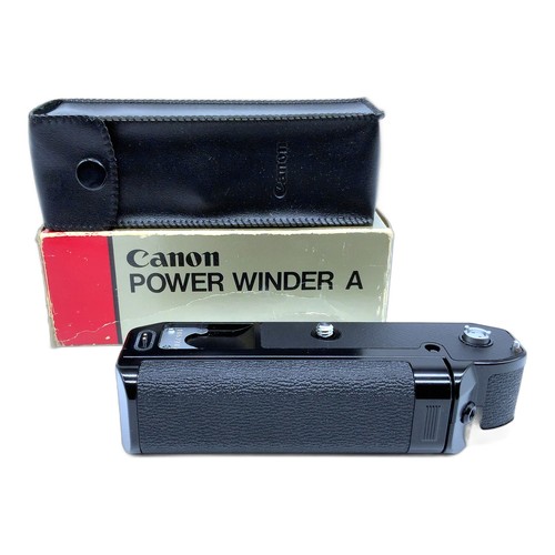 Canon power winder - canon,