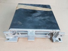 Opel Senator A Monza Steuergerät Motor 3,0 132KW 90136930 0280001120 Bosch