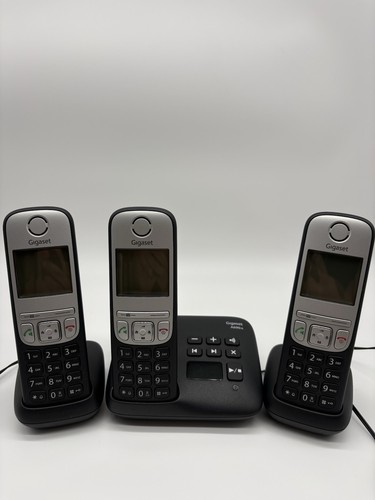 Gigaset a690a trio dect - trio,