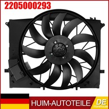 Elektrolüfter Kühlerlüfter