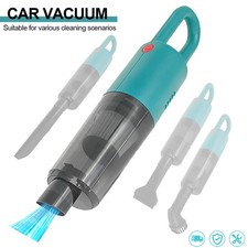 Handheld Vacuum Cleaner