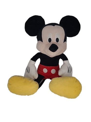 Nicotoy micky maus stofftier - nicotoy,