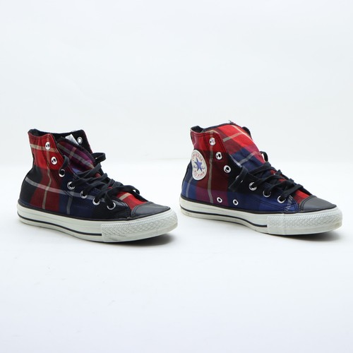 Converse modell hoch gebraucht - hoch,