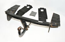 Anhängerkupplung starr  9163031 Vectra C Caravan Original westfalia 