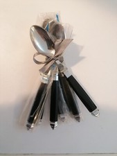 SCOF, 7 Teelöffel, Stahl