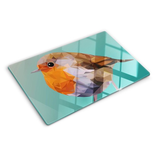 Glas-Herdabdeckplatte