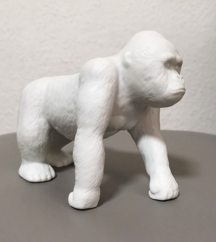 Rosenthal studio haus gorilla - studio-haus,