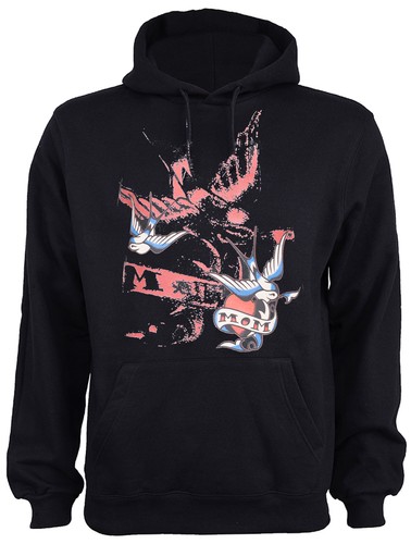 Killer kirsche oldschool mom - killer,