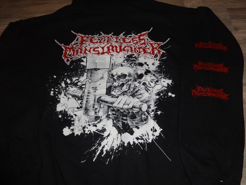 Reckless manslaughter old - old, rar