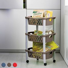 Rollwagen Küchenwagen