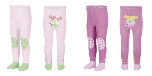 Sterntaler krabbelstrumpfhose - sterntaler,