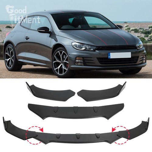 Für scirocco r - scirocco, glänz