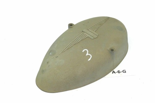 Adler 250 deckel - -,