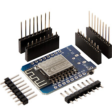 D1 Mini NodeMcu mit