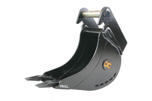 Ms03 20cm tieflöffel - 20cm,