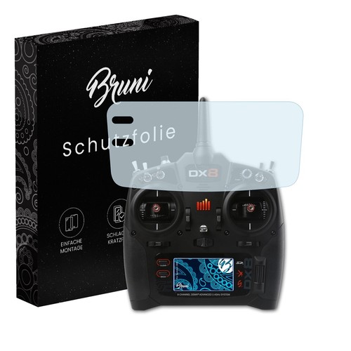 Bruni folie für - für, spektrum