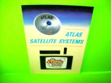 Atlas Leisure AR 1000