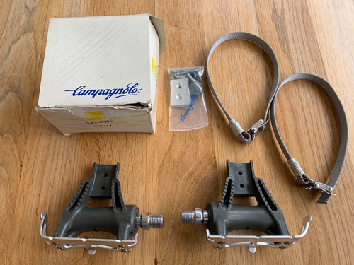 Campagnolo xenon pedale mit - campagnolo,