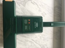 Vorwerk teppichfrischer 732 - vorwerk,
