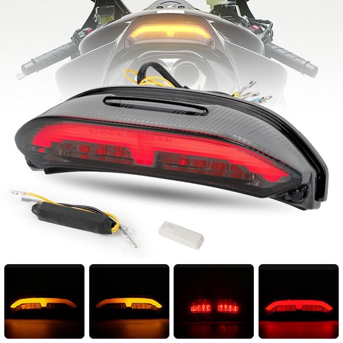 Led motorrad integrierte - led,