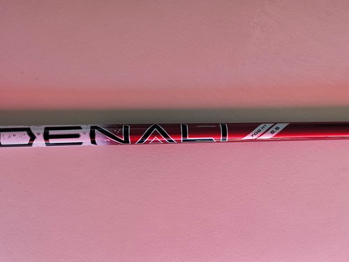Project denali schaft hybrid - denali,