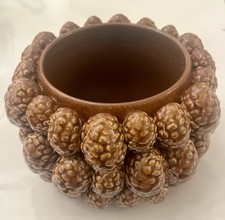 Vase Schale Übertopf