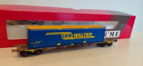 Dsb lkw walter - lkw,
