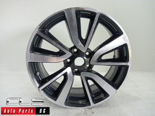 Stück alufelge zoll - 19,